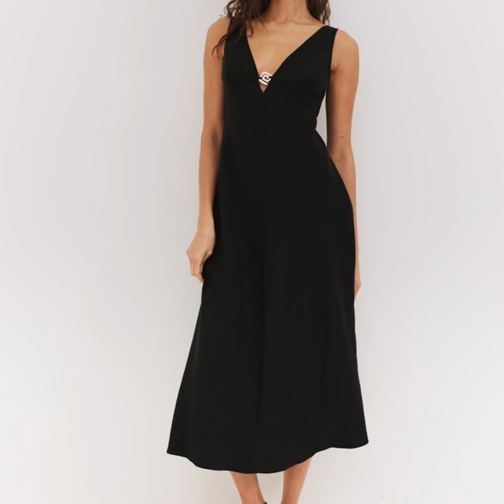 Rails x LSpace Avila Dress